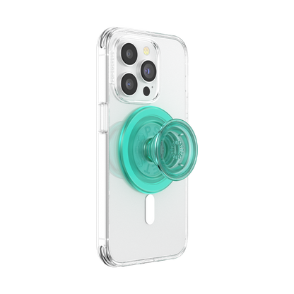 Translucent Mint — MagSafe PopGrip - US 74753