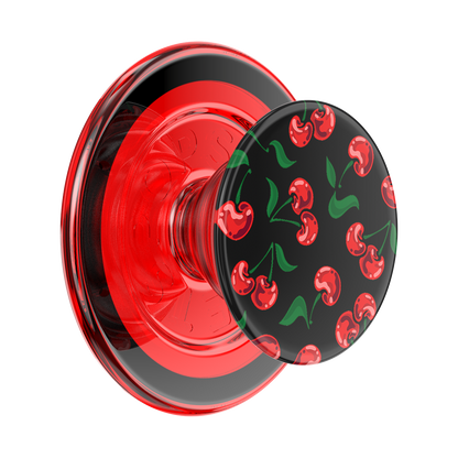 Very Cherry — MagSafe PopGrip - US 07285