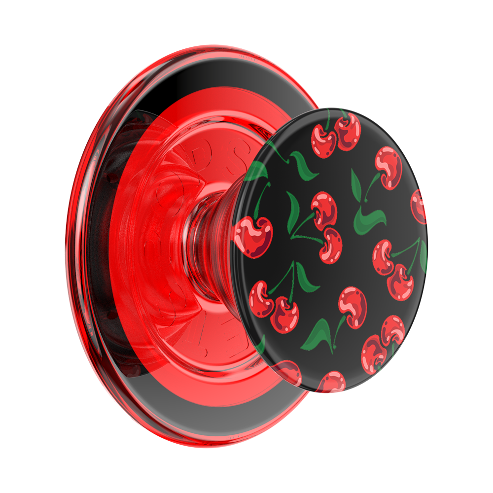 Very Cherry — MagSafe PopGrip - US 13389