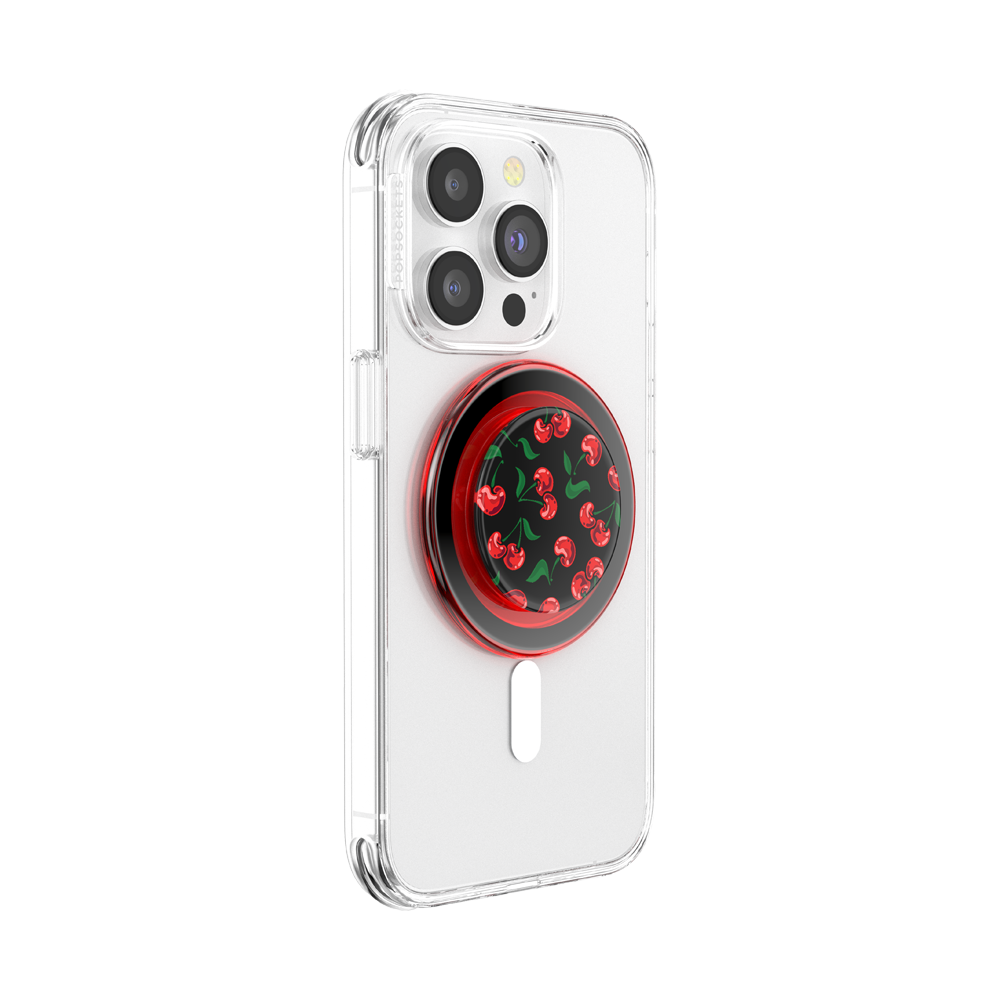 Very Cherry — MagSafe PopGrip - US 44975
