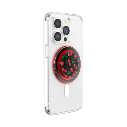 Very Cherry — MagSafe PopGrip - US 44975