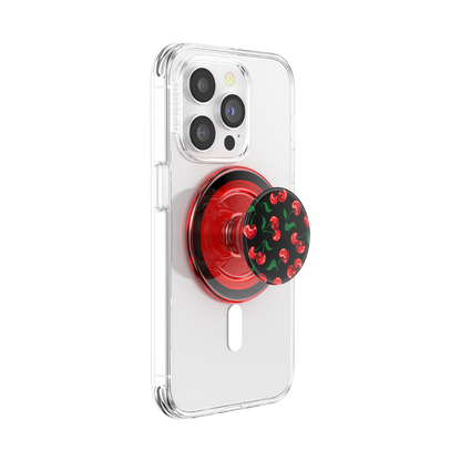 Very Cherry — MagSafe PopGrip - US 58498