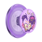 Witches Brew Purple — MagSafe PopGrip - US 64333