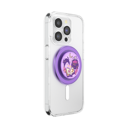 Witches Brew Purple — MagSafe PopGrip - US 52628
