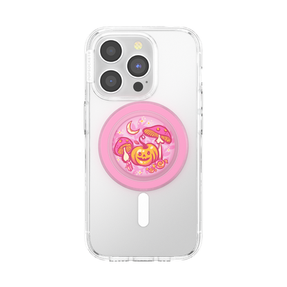 Witches Brew Pink — MagSafe PopGrip - US 29851