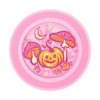 Witches Brew Pink — MagSafe PopGrip - US 53524