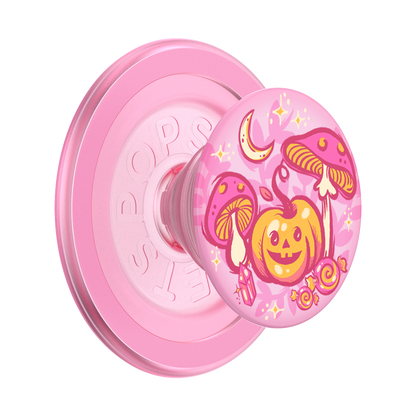Witches Brew Pink — MagSafe PopGrip - US 53524