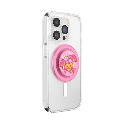 Witches Brew Pink — MagSafe PopGrip - US 53524