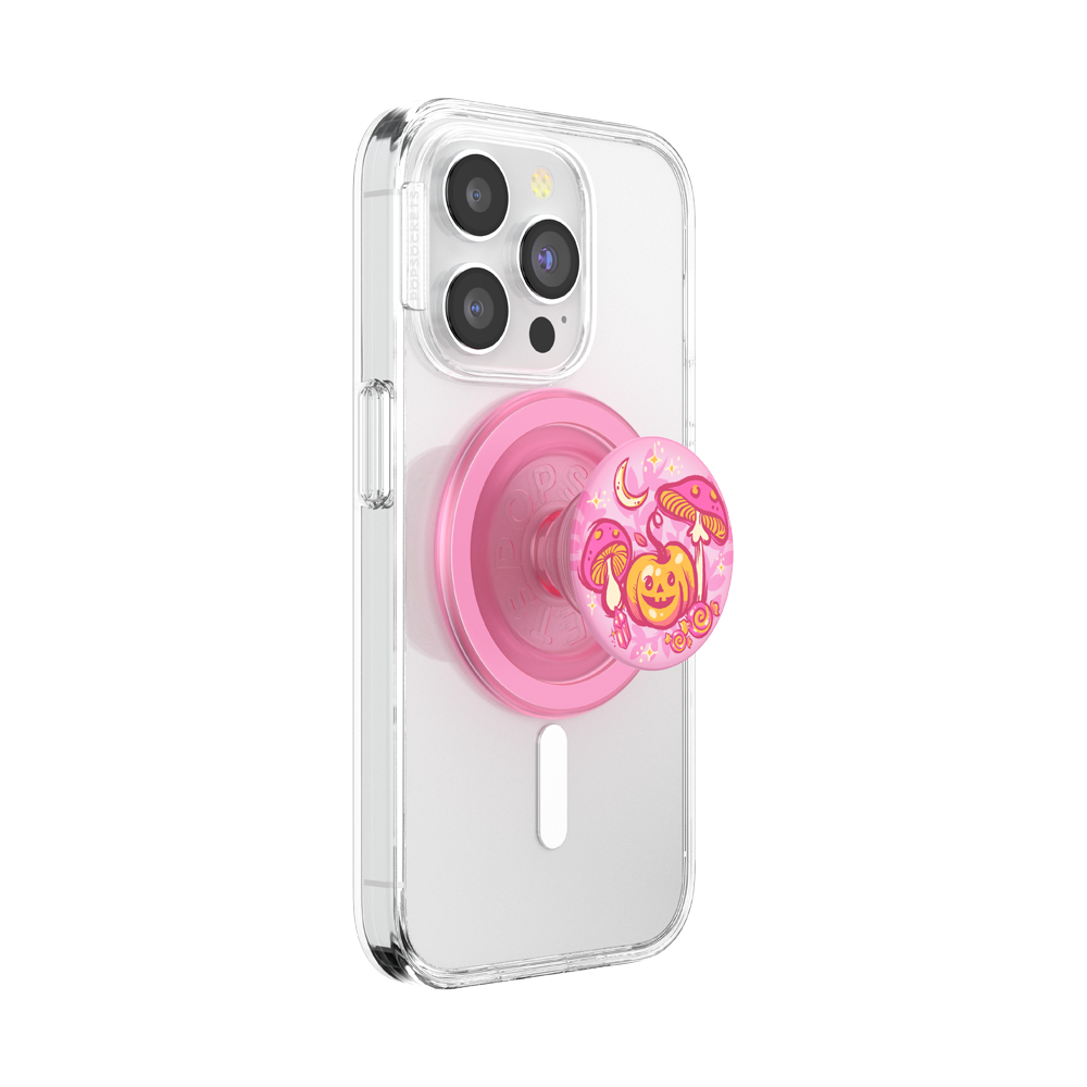 Witches Brew Pink — MagSafe PopGrip - US 53524