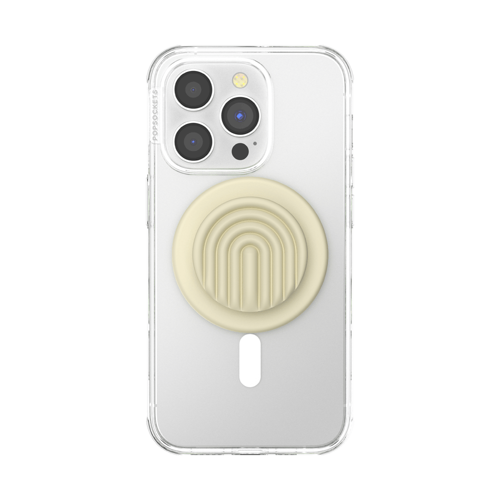 PopOut Mist Curves — MagSafe PopGrip - US 29320
