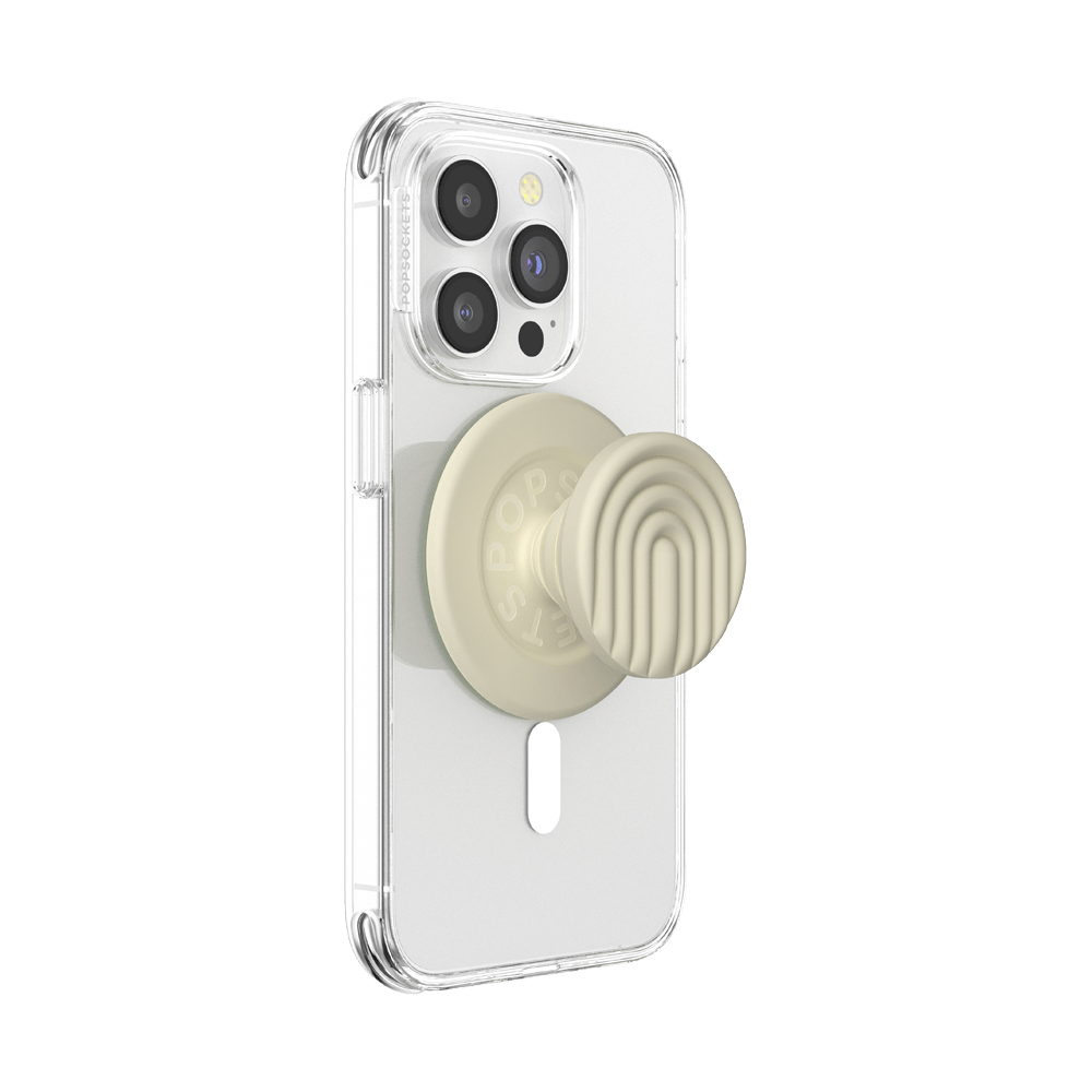 PopOut Mist Curves — MagSafe PopGrip - US 62887