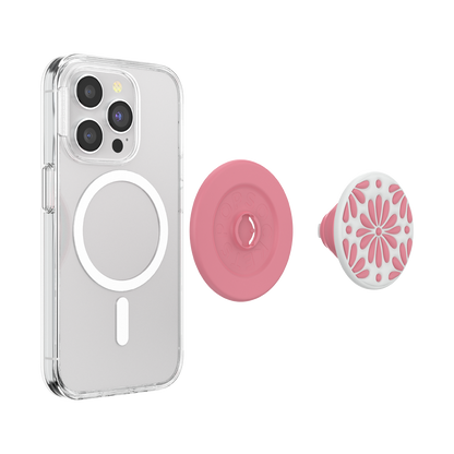 PopOut Glazed Putty — MagSafe PopGrip - US 65017