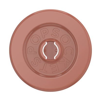 PopOut Glazed Terracotta — MagSafe PopGrip - US 53323