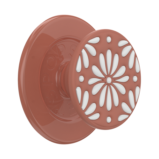 PopOut Glazed Terracotta — MagSafe PopGrip - US 47581