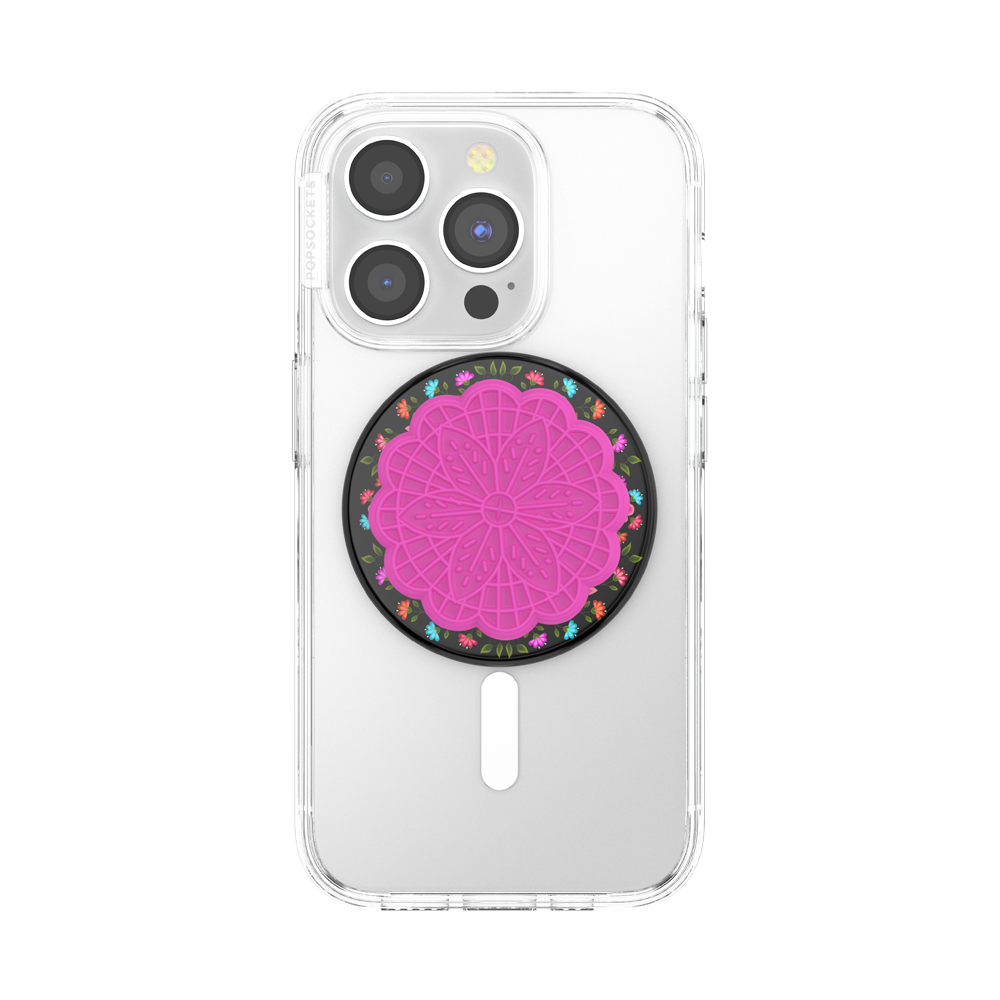 PopOut Papel Picado — MagSafe PopGrip - US 67249