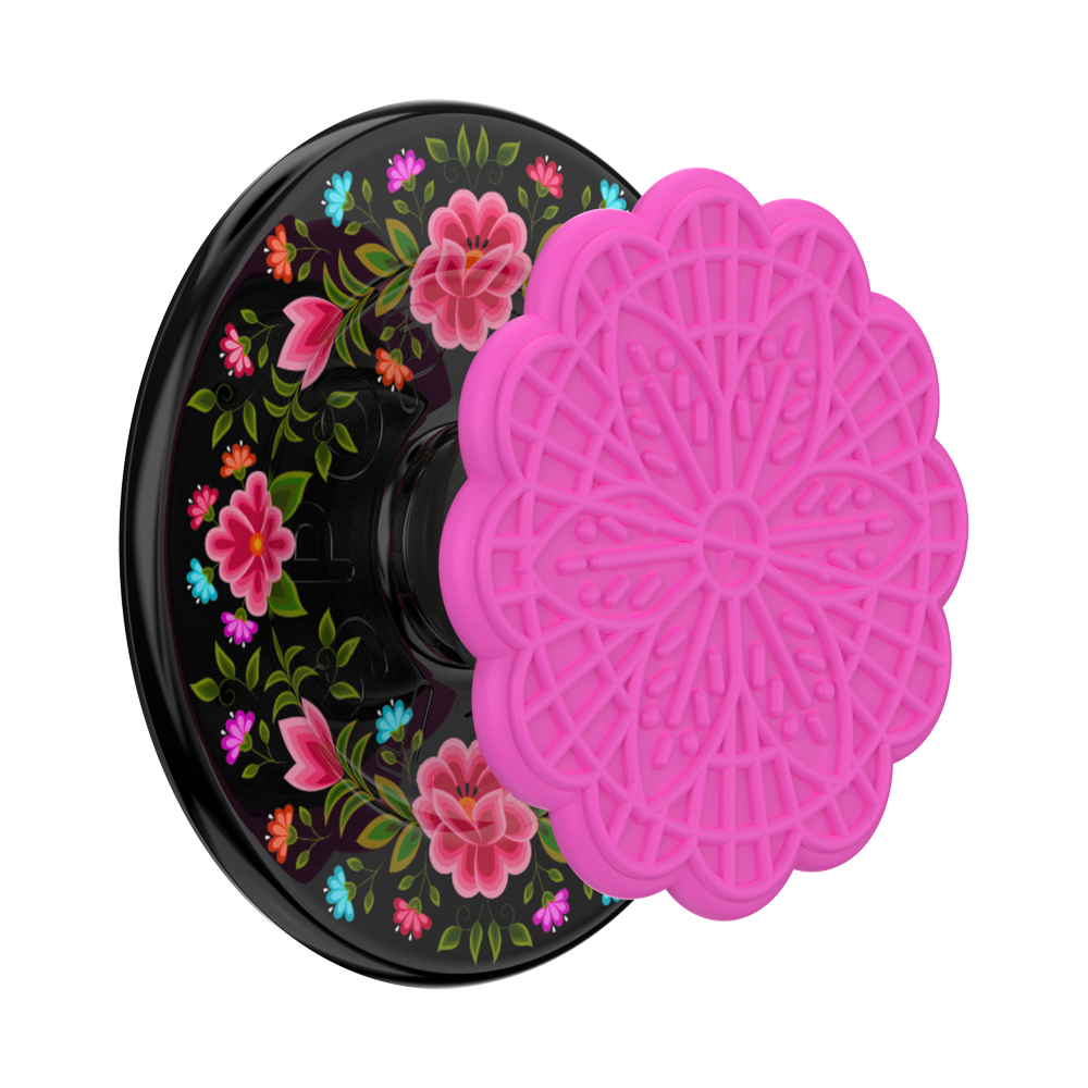 PopOut Papel Picado — MagSafe PopGrip - US 14396