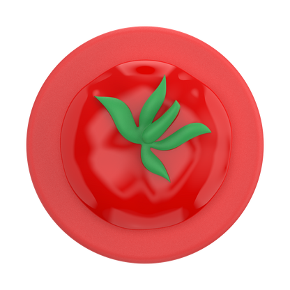 PopOut Pomodoro — MagSafe PopGrip - US 01648