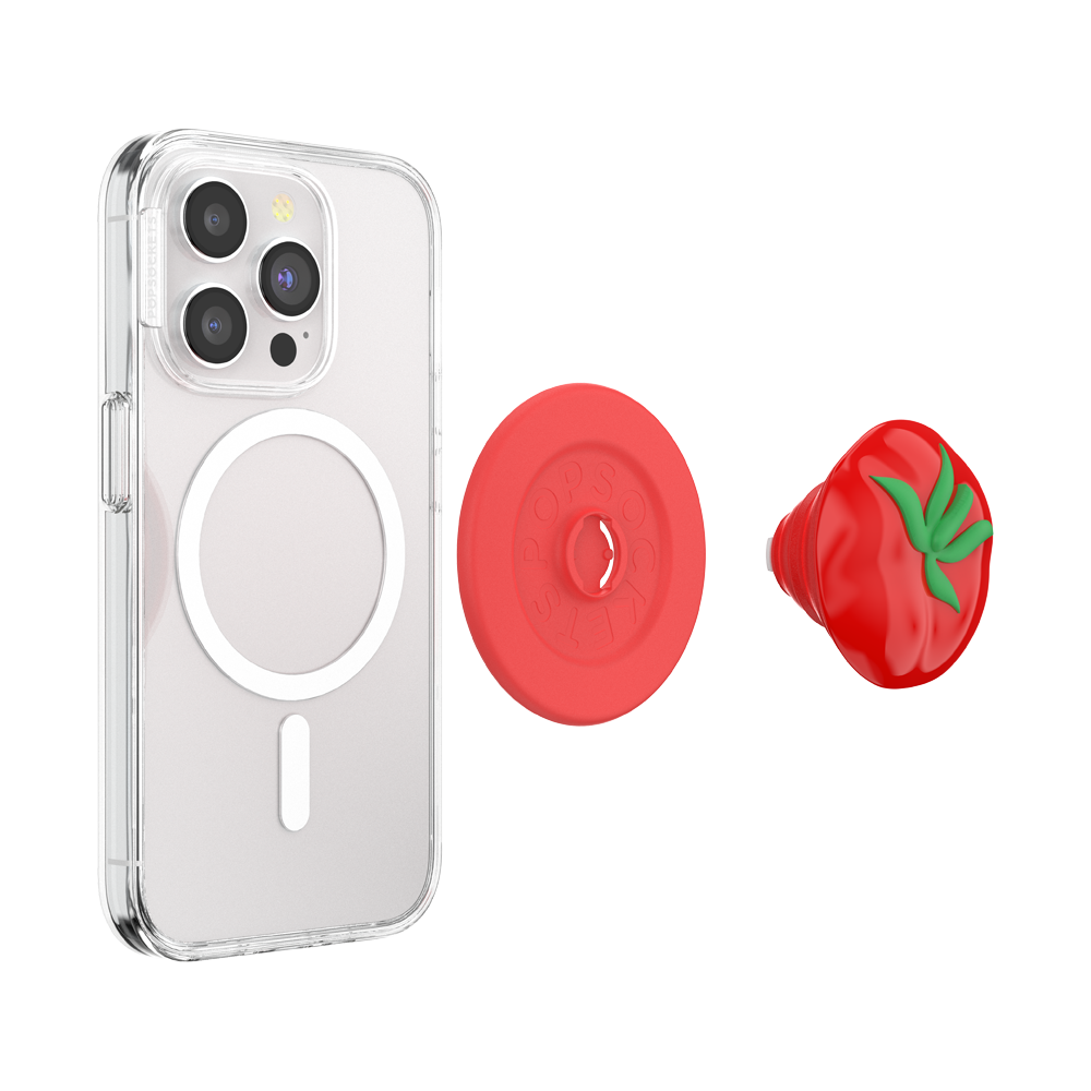 PopOut Pomodoro — MagSafe PopGrip - US 89385