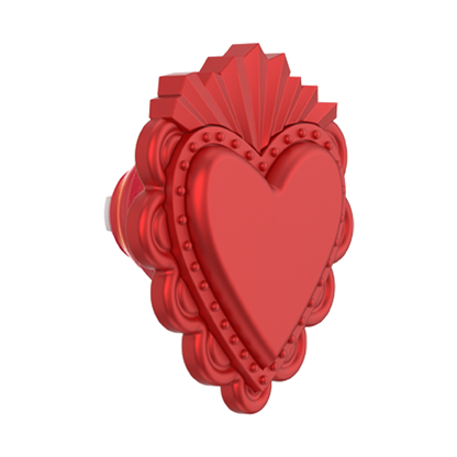 PopOut Sacred Heart — MagSafe PopGrip - US 89743