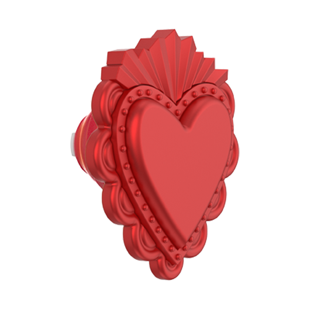 PopOut Sacred Heart — MagSafe PopGrip - US 50484
