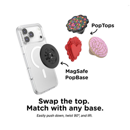 PopOut Sacred Heart — PopTop - US 86214