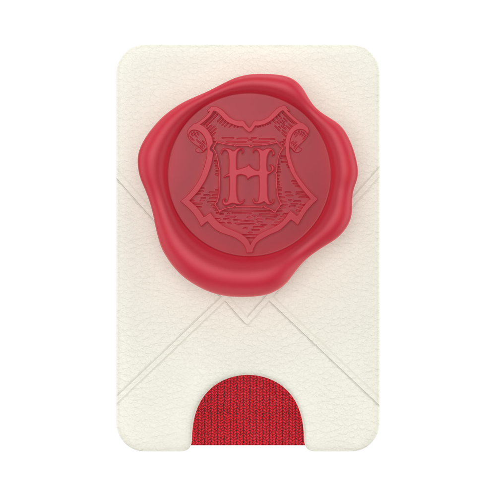 Hogwarts Letter™ — MagSafe PopWallet+ - US 58896