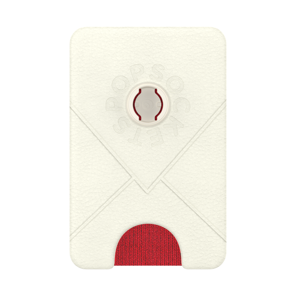 Hogwarts Letter™ — MagSafe PopWallet+ - US 58124