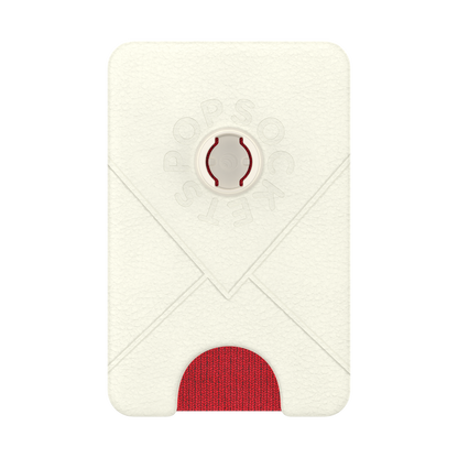 Hogwarts Letter™ — MagSafe PopWallet+ - US 58124