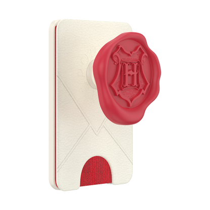 Hogwarts Letter™ — MagSafe PopWallet+ - US 58896