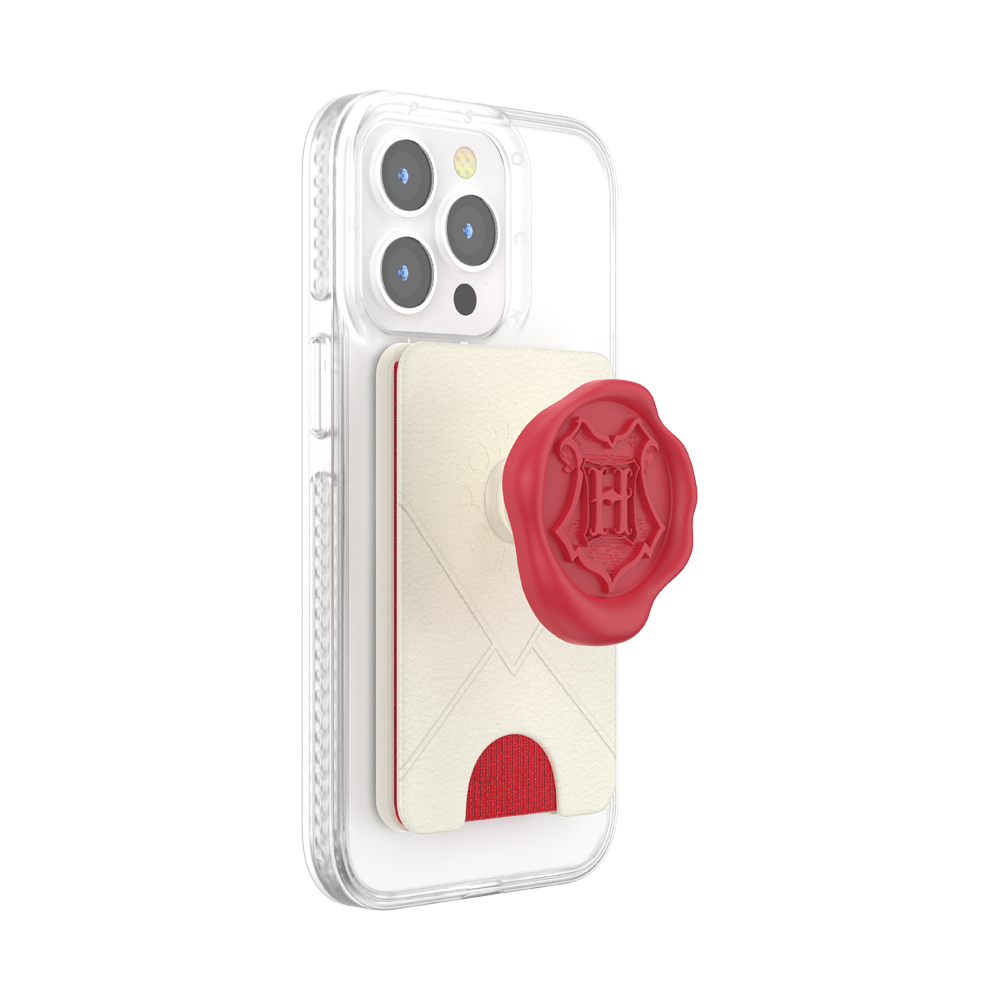 Hogwarts Letter™ — MagSafe PopWallet+ - US 20502