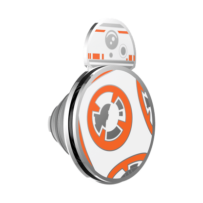Enamel Spinner BB 8 — MagSafe PopGrip - US 28335