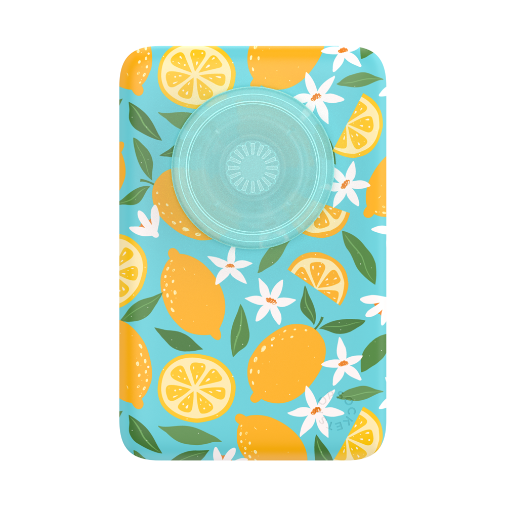 Lemon Squeezy — MagSafe PowerPack - US 07080