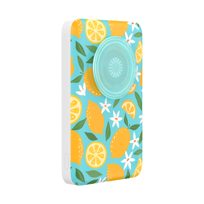 Lemon Squeezy — MagSafe PowerPack - US 20122