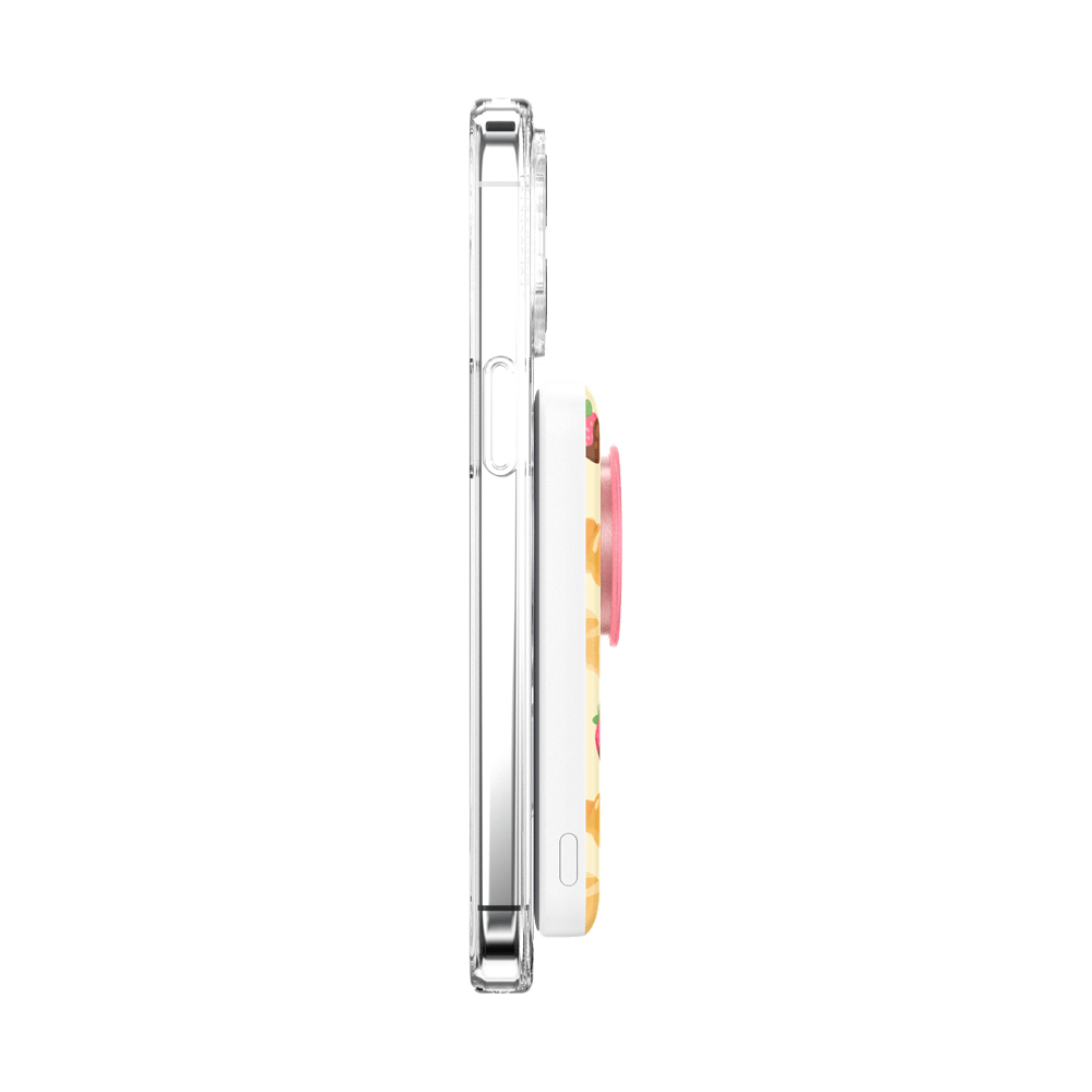 Sweet Breads — MagSafe PowerPack - US 62636