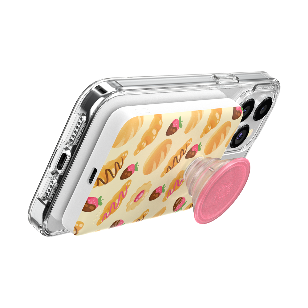 Sweet Breads — MagSafe PowerPack - US 45896