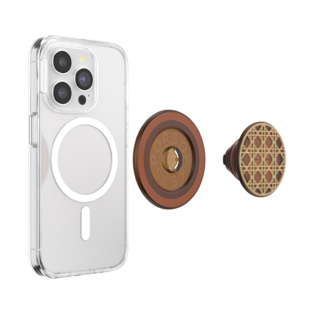 Raising Cane — MagSafe PopGrip - US 15150