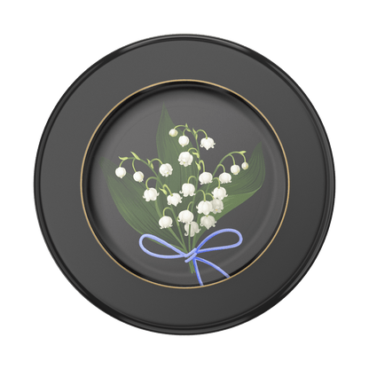 Lily of the Valley — MagSafe PopGrip - US 58188