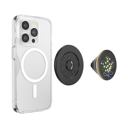 Lily of the Valley — MagSafe PopGrip - US 58426