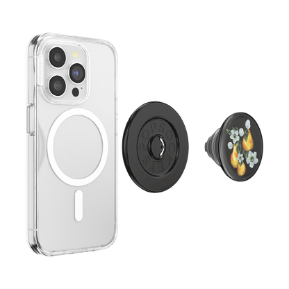 Pear Blossom — MagSafe PopGrip - US 82857