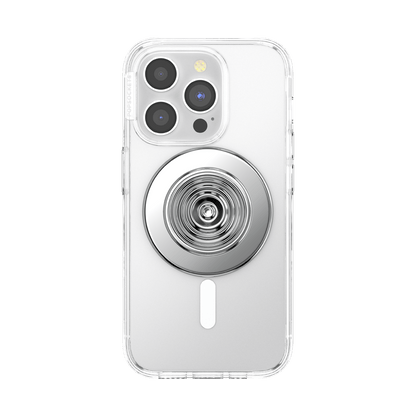 Rippler Chrome — MagSafe PopGrip - US 55990