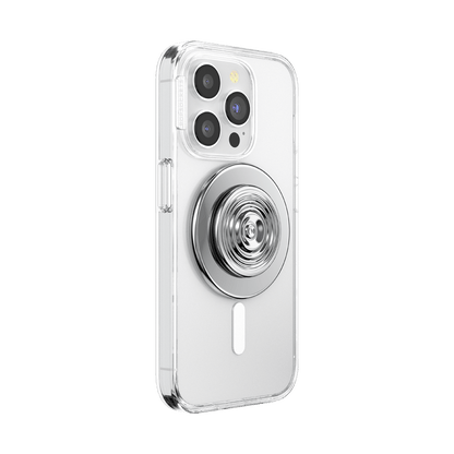 Rippler Chrome — MagSafe PopGrip - US 55990