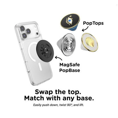 Rippler Chrome — PopTop - US 14964
