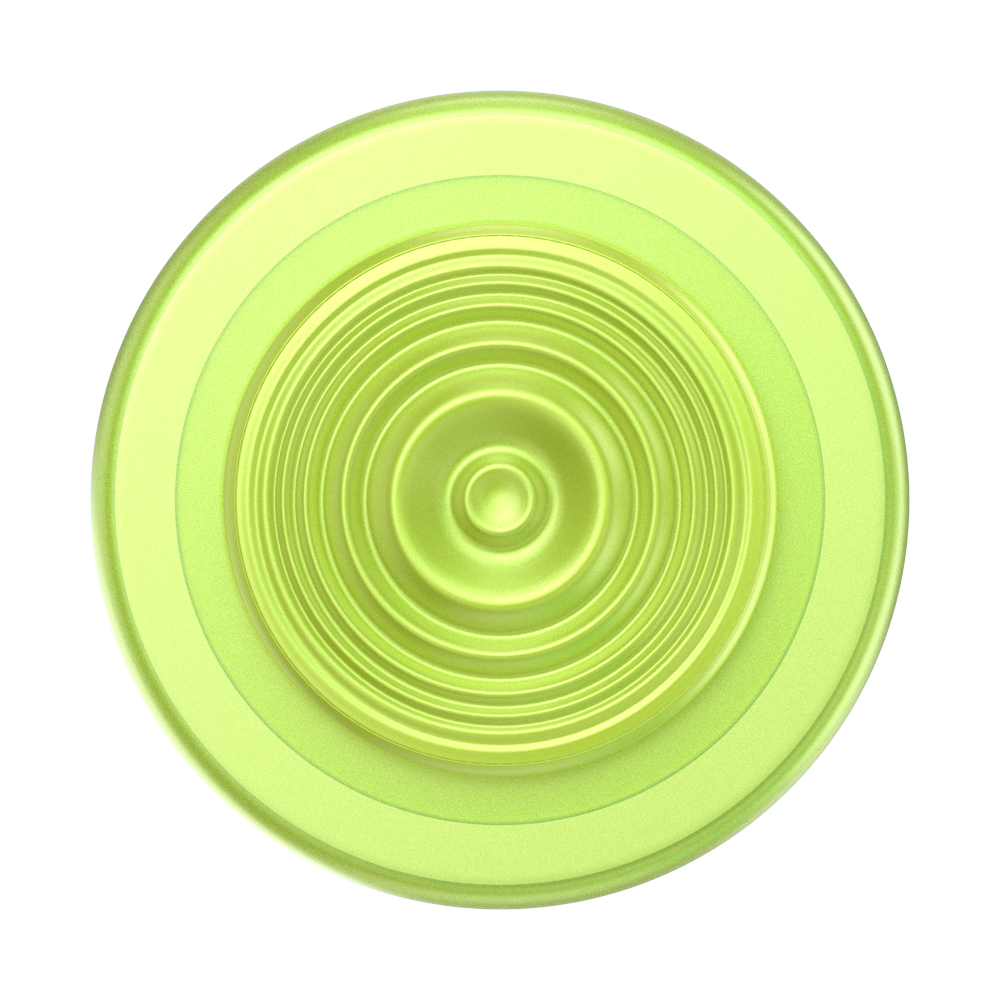 Ripple Iridescent Absinthe — MagSafe PopGrip - US 70361