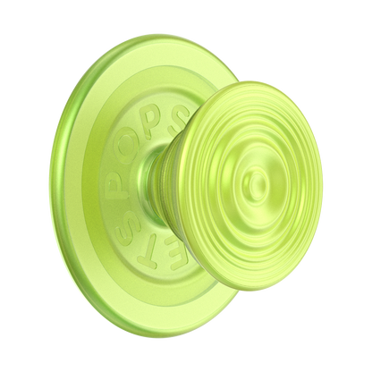 Ripple Iridescent Absinthe — MagSafe PopGrip - US 00971