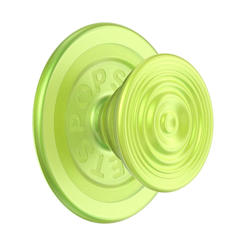Ripple Iridescent Absinthe — MagSafe PopGrip - US 42476