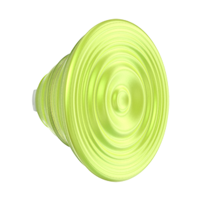 Ripple Iridescent Absinthe — PopTop - US 12737