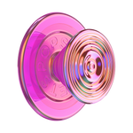 Ripple Iridescent Aviation — MagSafe PopGrip - US 48004