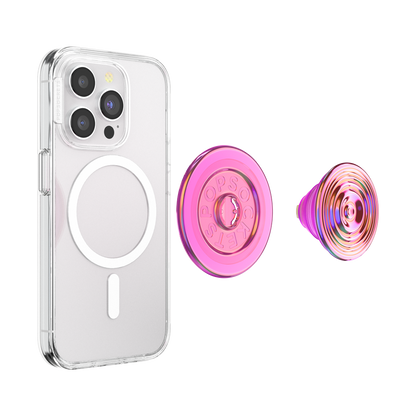 Ripple Iridescent Aviation — MagSafe PopGrip - US 81015