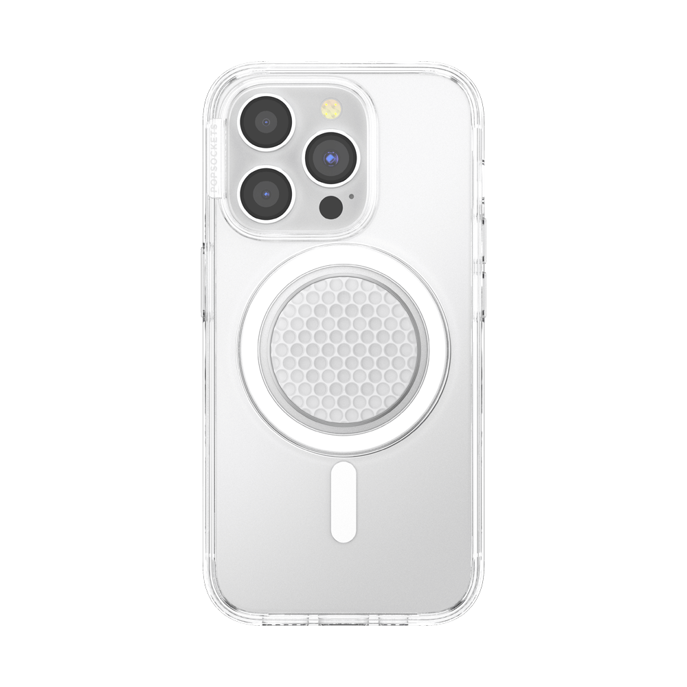 Golf Ball — MagSafe PopGrip - US 71365