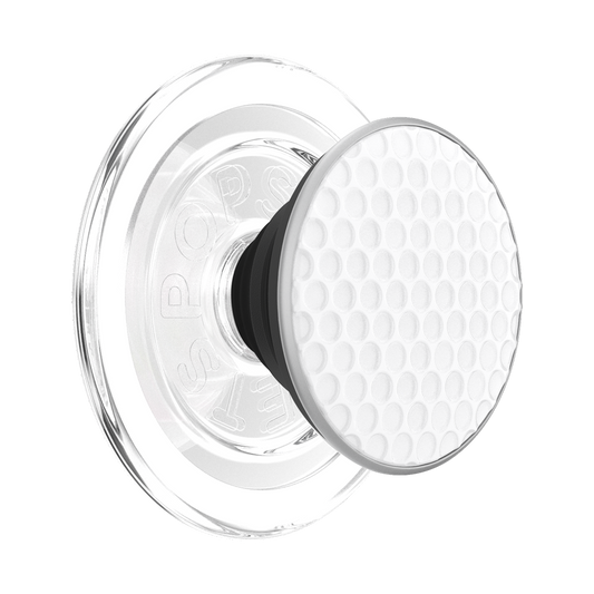 Golf Ball — MagSafe PopGrip - US 45859